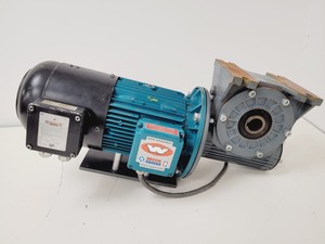 Thumbnail image of Brook Hansen Motor with Gearbox  Type - 100