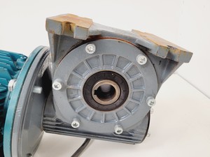 Thumbnail image of Brook Hansen Motor with Gearbox  Type - 100