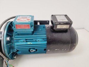 Thumbnail image of Brook Hansen Motor with Gearbox  Type - 100