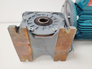 Thumbnail image of Brook Hansen Motor with Gearbox  Type - 100