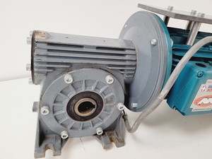 Thumbnail image of Brook Hansen Motor with Gearbox  Type - 100