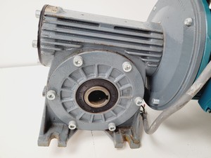 Thumbnail image of Brook Hansen Motor with Gearbox  Type - 100