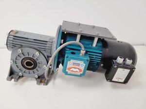 Thumbnail image of Brook Hansen Motor with Gearbox  Type - 100