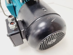 Thumbnail image of Brook Hansen Motor with Gearbox  Type - 100