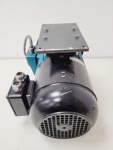 Thumbnail image of Brook Hansen Motor with Gearbox  Type - 100