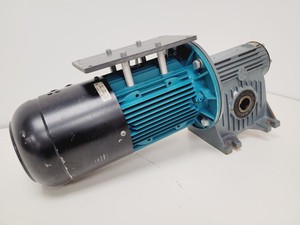 Thumbnail image of Brook Hansen Motor with Gearbox  Type - 100