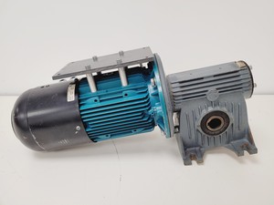 Thumbnail image of Brook Hansen Motor with Gearbox  Type - 100
