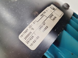 Thumbnail image of Brook Hansen Motor with Gearbox  Type - 100