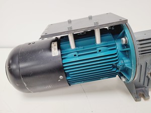 Thumbnail image of Brook Hansen Motor with Gearbox  Type - 100