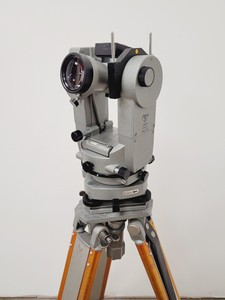 Thumbnail image of Sokkisha Theodolite TM20D with Tripod for Surveying Lab