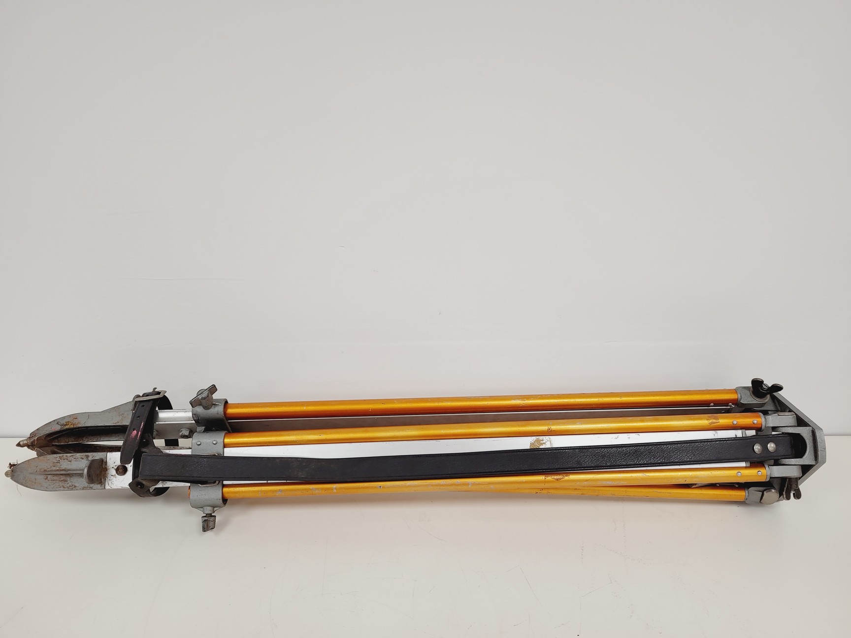 Image of Sokkisha Theodolite TM20D with Tripod for Surveying Lab