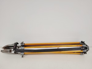 Thumbnail image of Sokkisha Theodolite TM20D with Tripod for Surveying Lab