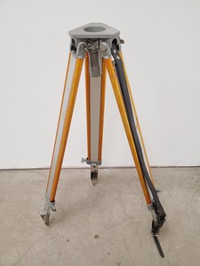 Thumbnail image of Sokkisha Theodolite TM20D with Tripod for Surveying Lab