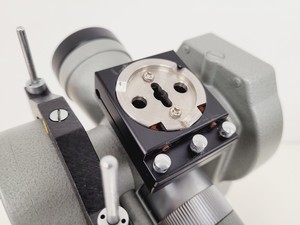 Thumbnail image of Sokkisha Theodolite TM20D with Tripod for Surveying Lab