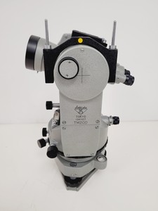 Thumbnail image of Sokkisha Theodolite TM20D with Tripod for Surveying Lab
