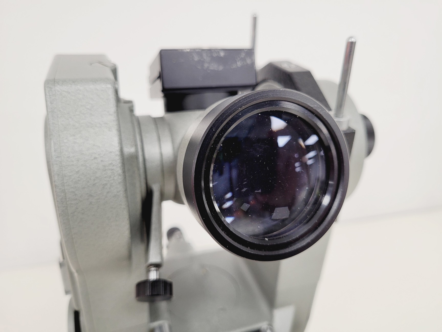 Image of Sokkisha Theodolite TM20D with Tripod for Surveying Lab