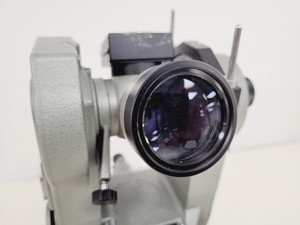 Thumbnail image of Sokkisha Theodolite TM20D with Tripod for Surveying Lab