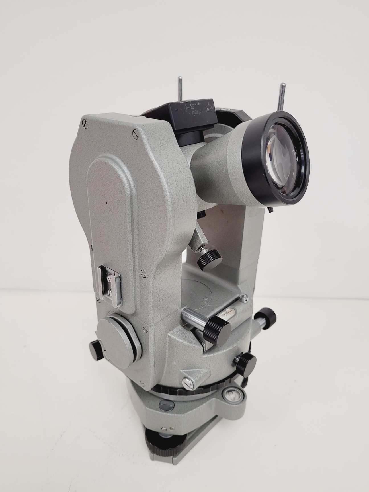 Image of Sokkisha Theodolite TM20D with Tripod for Surveying Lab