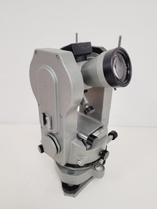 Thumbnail image of Sokkisha Theodolite TM20D with Tripod for Surveying Lab