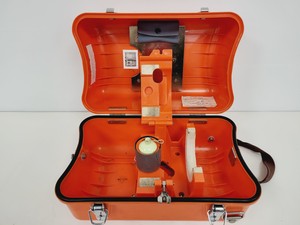 Thumbnail image of Sokkisha Theodolite TM20D with Tripod for Surveying Lab