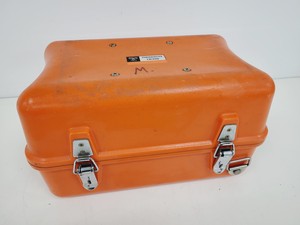 Thumbnail image of Sokkisha Theodolite TM20D with Tripod for Surveying Lab