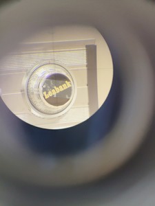 Thumbnail image of Sokkisha Theodolite TM20D with Tripod for Surveying Lab