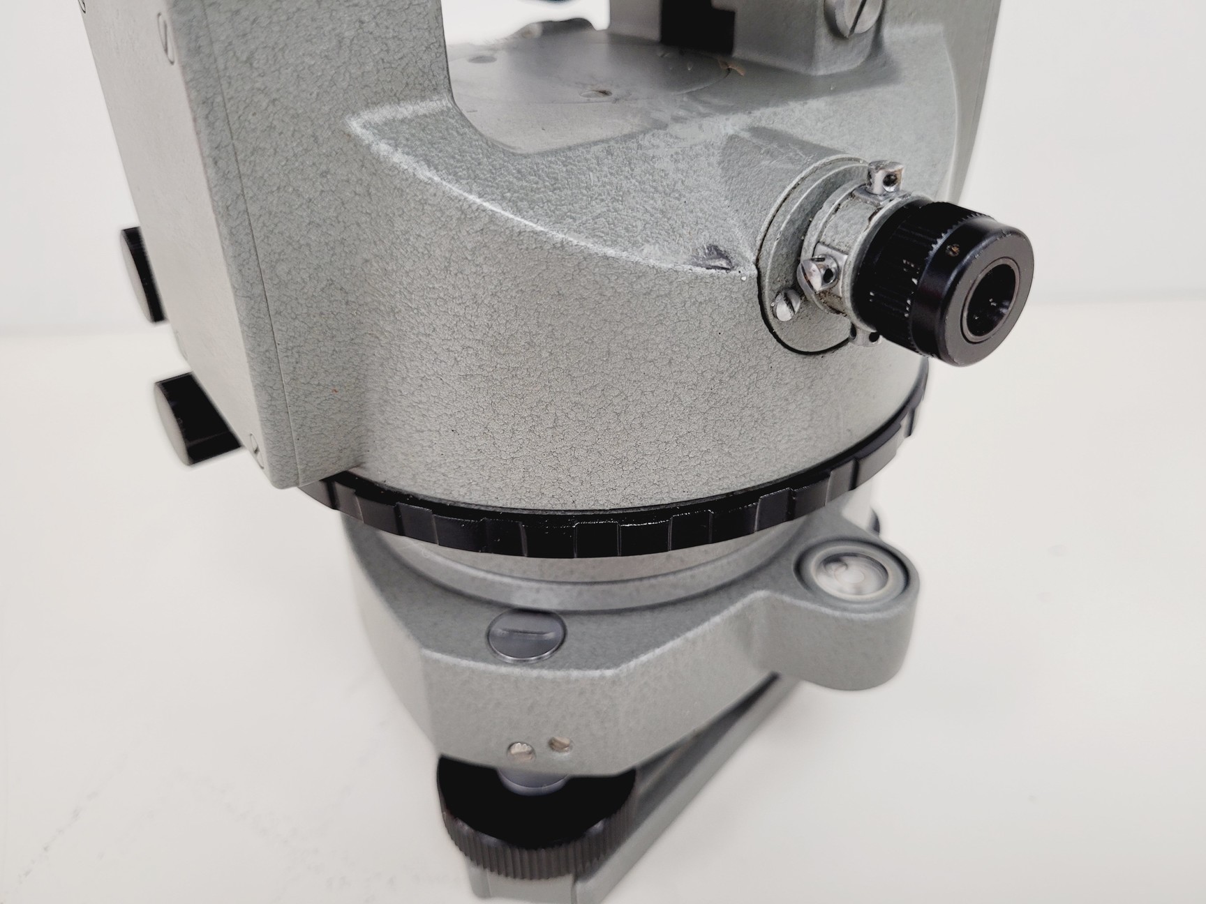 Image of Sokkisha Theodolite TM20D with Tripod for Surveying Lab