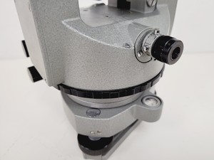 Thumbnail image of Sokkisha Theodolite TM20D with Tripod for Surveying Lab