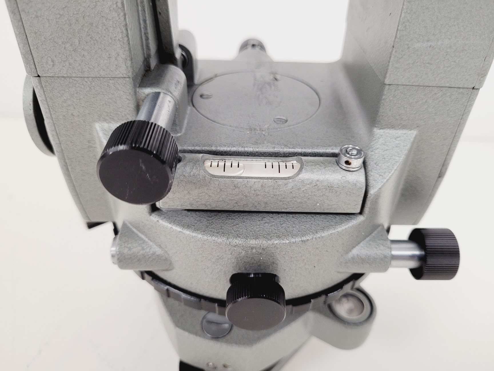 Image of Sokkisha Theodolite TM20D with Tripod for Surveying Lab