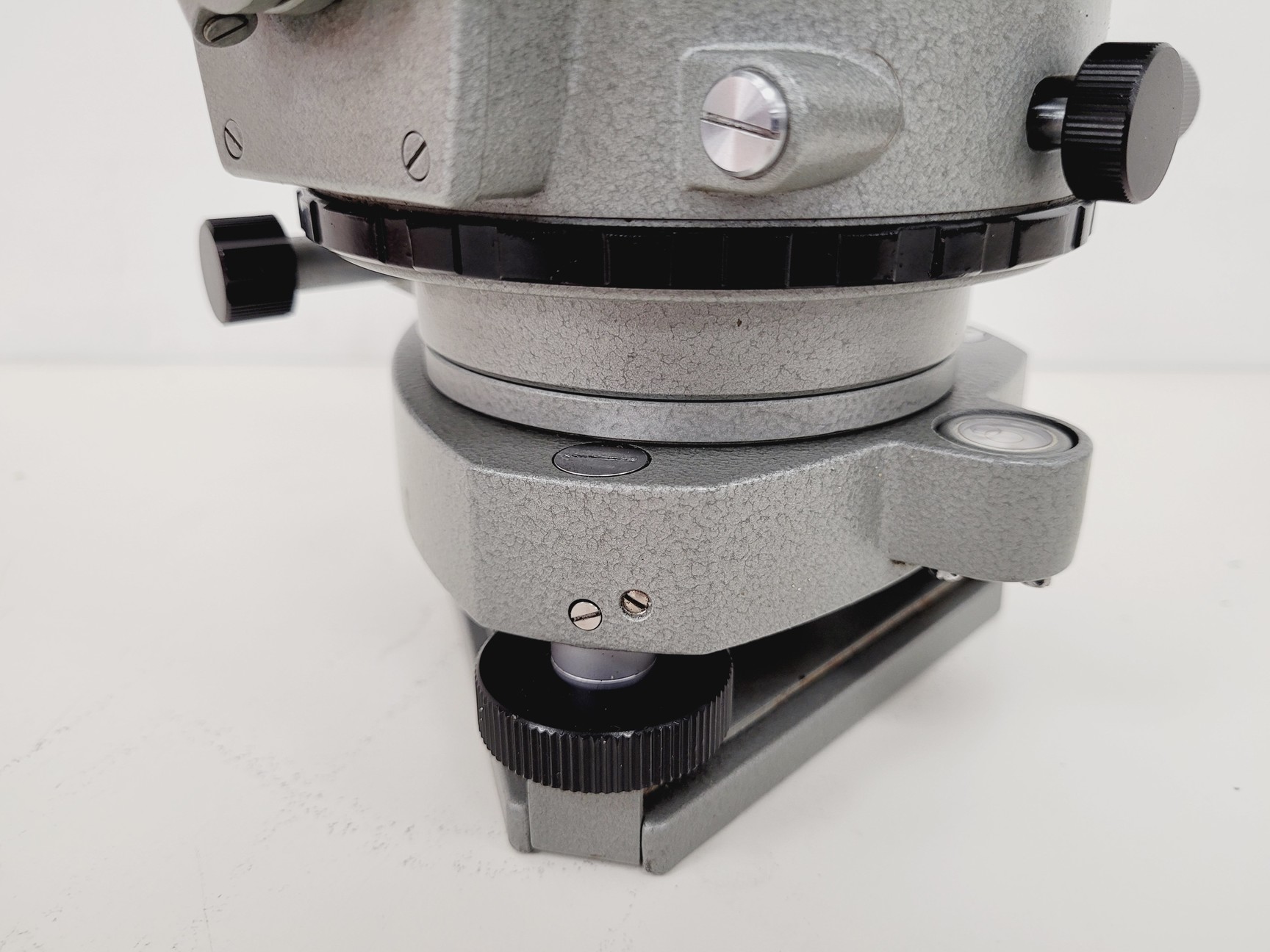 Image of Sokkisha Theodolite TM20D with Tripod for Surveying Lab