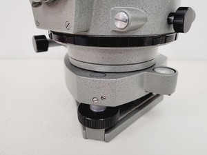Thumbnail image of Sokkisha Theodolite TM20D with Tripod for Surveying Lab