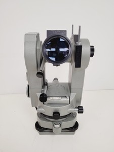 Thumbnail image of Sokkisha Theodolite TM20D with Tripod for Surveying Lab