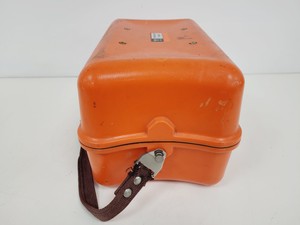 Thumbnail image of Sokkisha Theodolite TM20D with Tripod for Surveying Lab