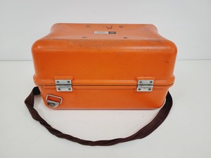 Thumbnail image of Sokkisha Theodolite TM20D with Tripod for Surveying Lab