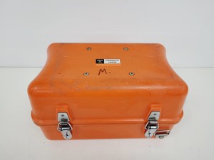 Thumbnail image of Sokkisha Theodolite TM20D with Tripod for Surveying Lab
