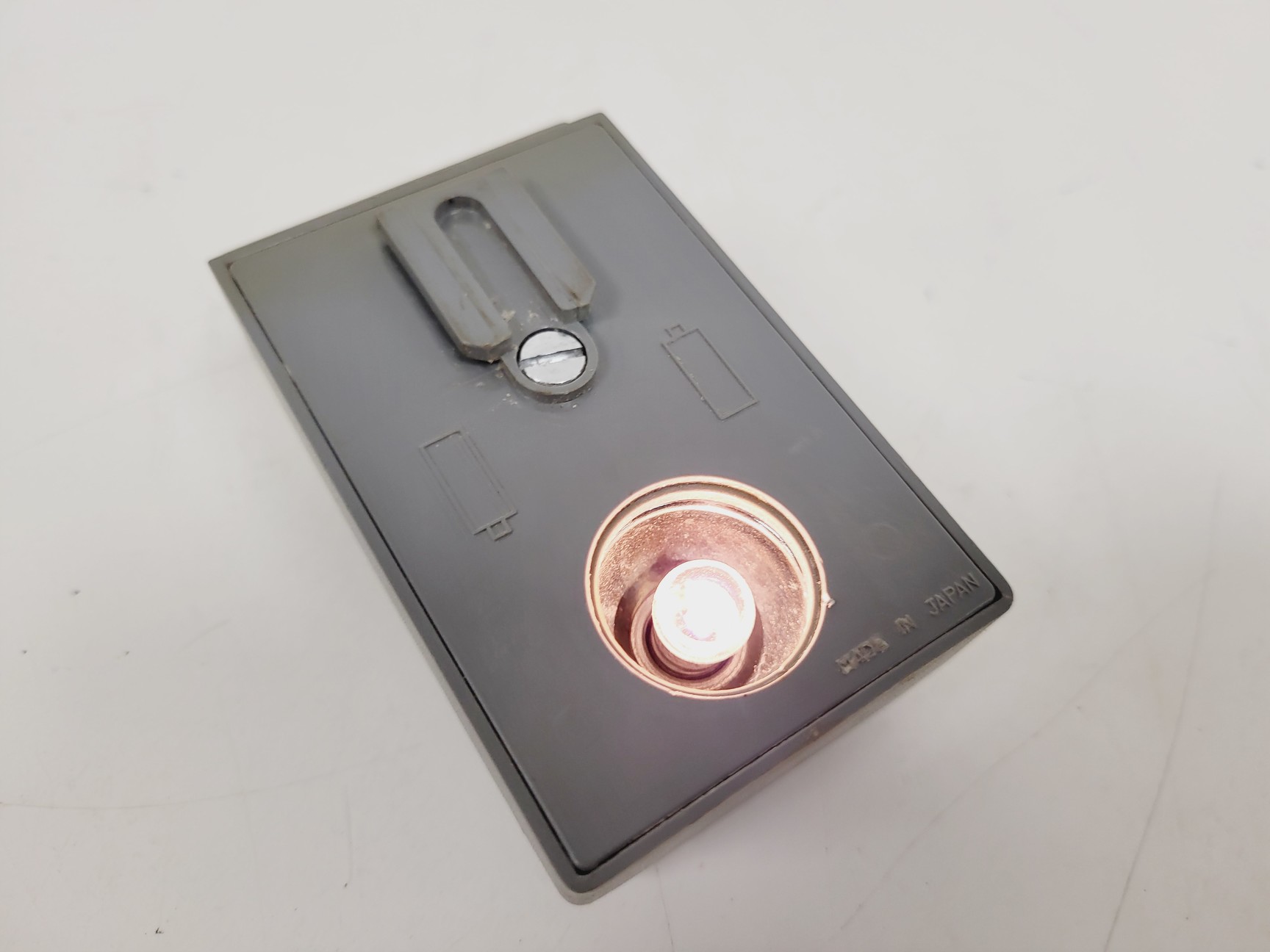 Image of Sokkisha Surveying Theodolite TM20Es with Tripod Lab