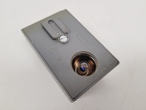 Thumbnail image of Sokkisha Surveying Theodolite TM20Es with Tripod Lab