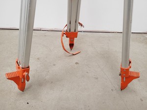 Thumbnail image of Sokkisha Surveying Theodolite TM20Es with Tripod Lab