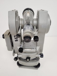 Thumbnail image of Sokkisha Surveying Theodolite TM20Es with Tripod Lab