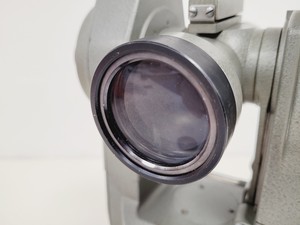 Thumbnail image of Sokkisha Surveying Theodolite TM20Es with Tripod Lab