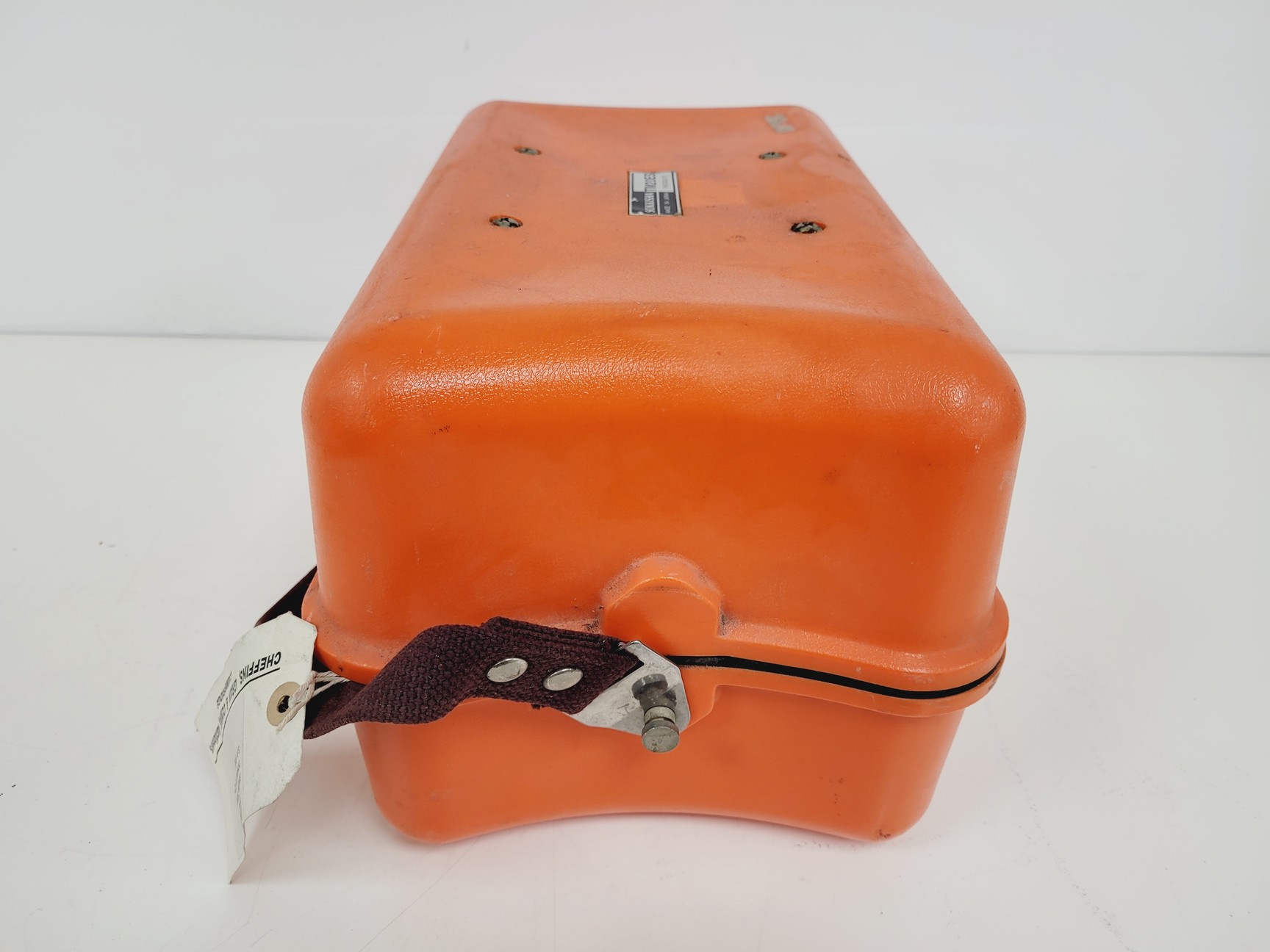 Image of Sokkisha Surveying Theodolite TM20Es with Tripod Lab