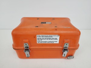 Thumbnail image of Sokkisha Surveying Theodolite TM20Es with Tripod Lab