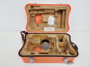 Thumbnail image of Sokkisha Surveying Theodolite TM20Es with Tripod Lab