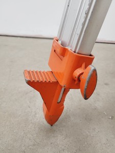 Thumbnail image of Sokkisha Surveying Theodolite TM20Es with Tripod Lab