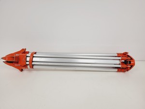 Thumbnail image of Sokkisha Surveying Theodolite TM20Es with Tripod Lab