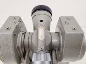 Thumbnail image of Sokkisha Surveying Theodolite TM20Es with Tripod Lab