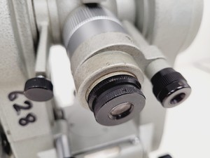 Thumbnail image of Sokkisha Surveying Theodolite TM20Es with Tripod Lab