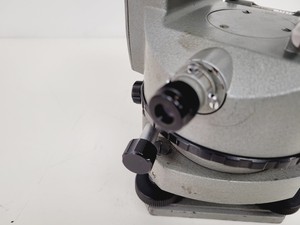 Thumbnail image of Sokkisha Surveying Theodolite TM20Es with Tripod Lab