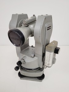 Thumbnail image of Sokkisha Surveying Theodolite TM20Es with Tripod Lab