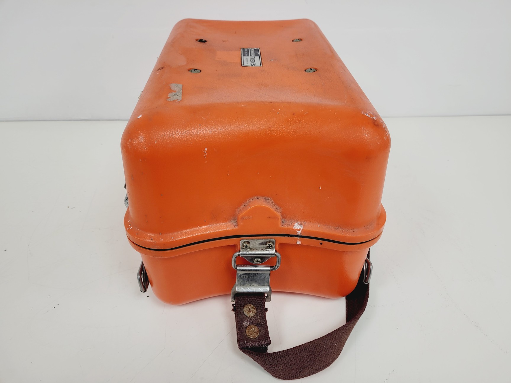 Image of Sokkisha Surveying Theodolite TM20Es with Tripod Lab